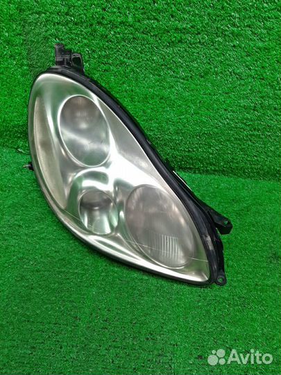 Фара toyota soarer UZZ40 контрактная