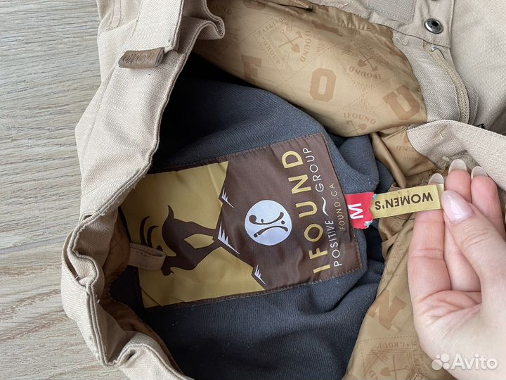 Брюки для сноуборда женские