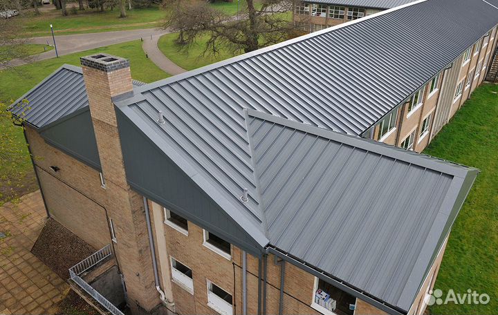 Кликфальц PRO от завода Grand Line