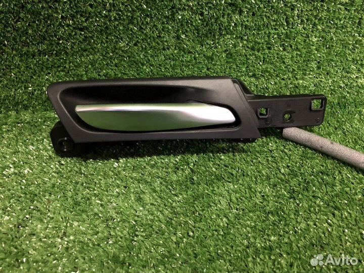 Ручка двери задняя правая BMW X6 E71 51419112440