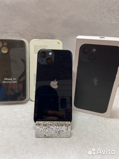 iPhone 13, 128 ГБ