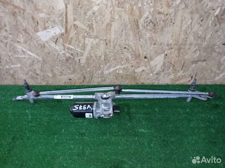 Dodge RAM 2019+ трапеция стеклоочистителя