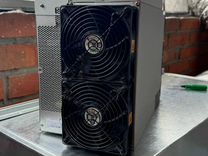 Asic майнер antminer S21 190 Th наличие в екб