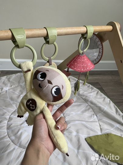 Коврик tiny love boho shik