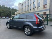 Honda CR-V 2.0 AT, 2012, 129 000 км, с пробегом, цена 1 820 000 руб.