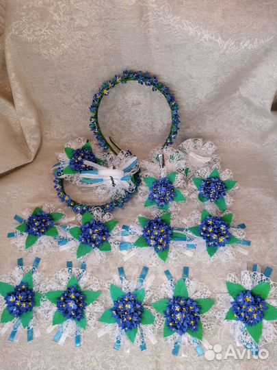 Резинка для волос