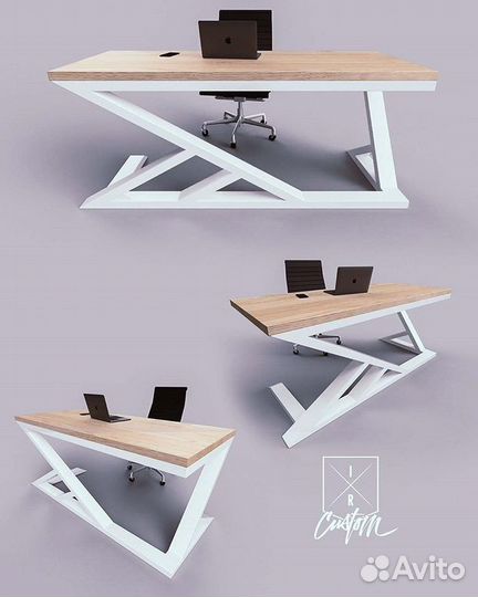 Стол руководителя