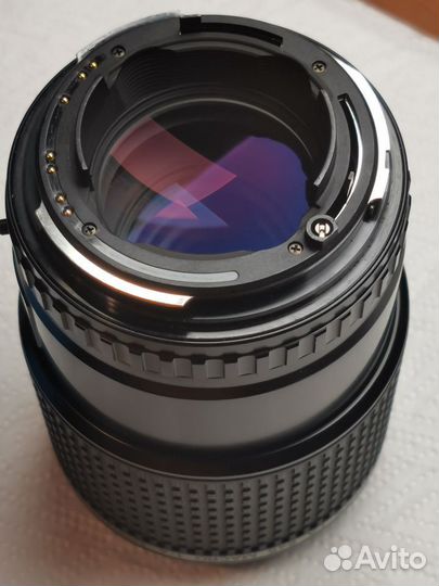 Оптика для Pentax 67