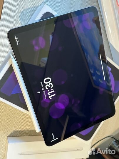 iPad air 5 2022 64GB