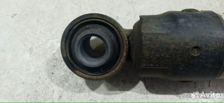 Амортизатор задний задний Toyota Land Cruiser