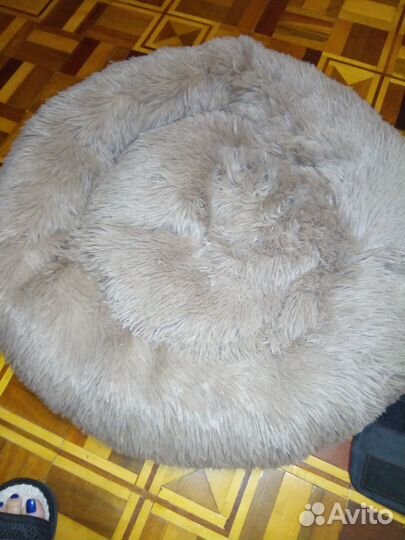 Лежанка для собак