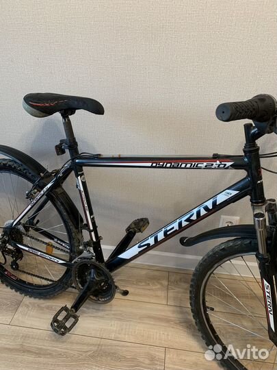 Велосипед stern 26