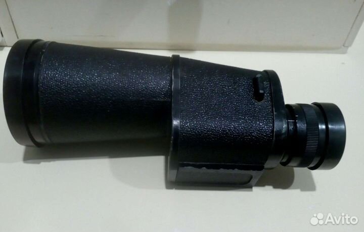 Монокуляр мп 10х50