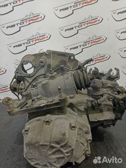 МКПП toyota 3S-FE 4S-FE. carina ED celica corona corona exiv corona premio curren vista. ST203 ST206