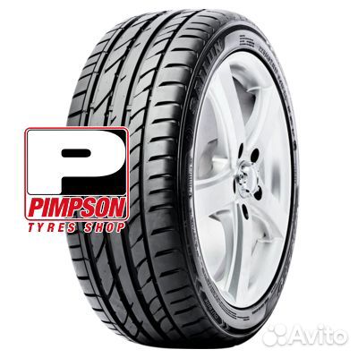 Sailun Atrezzo ZSR SUV 255/45 R20