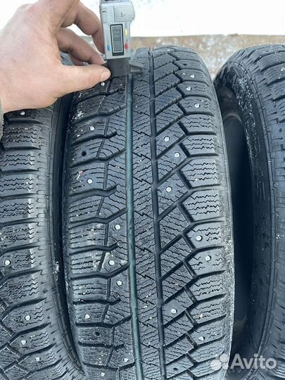 Continental ContiWinterViking 2 185/65 R15 88T