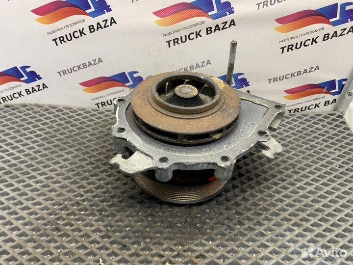 Насос водяной (помпа) Man TGA, Man TGS, Man TGX