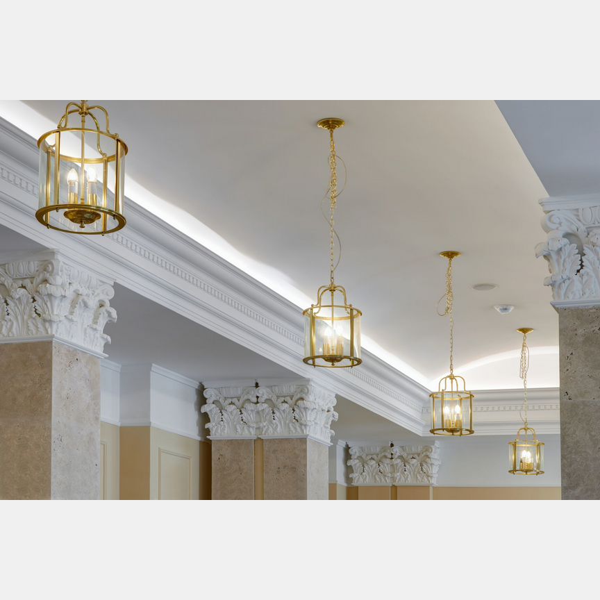 2-к. квартира, 62,2 м², 23/24 эт.