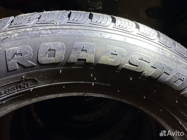 Roadstone Eurovis Alpine WH1 185/65 R15 88Q