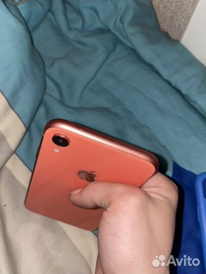 iPhone Xr, 64 ГБ