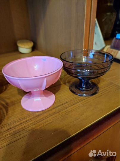 Пиалы для мороженного