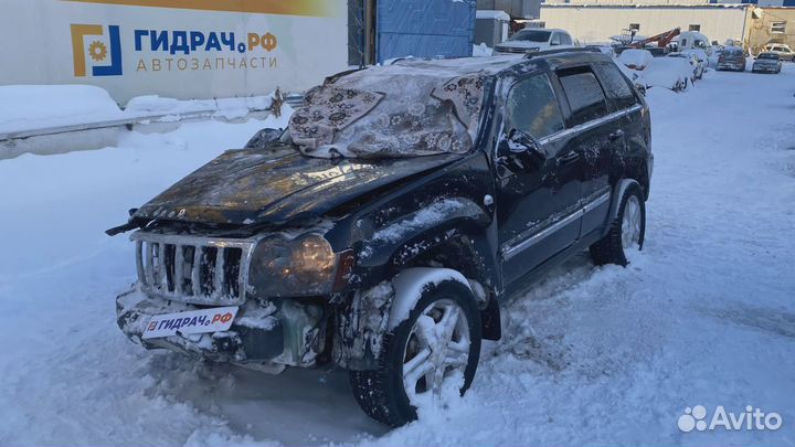 Компрессор системы кондиционирования Jeep Grand Ch