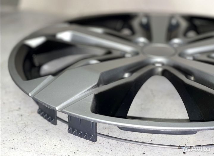 Колпаки на колеса r 15