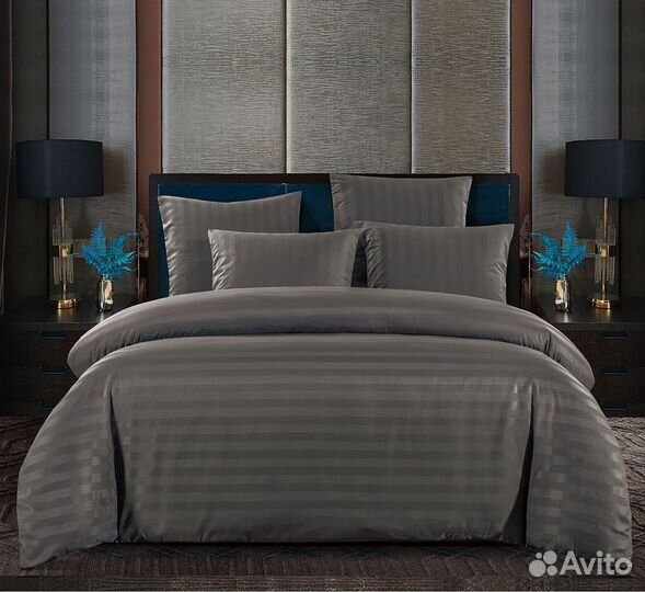 Белье постельное