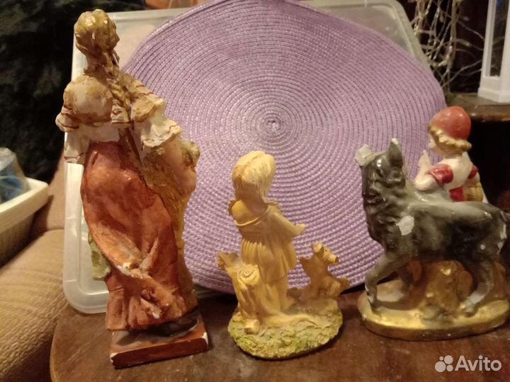 Бюст Ленина СССР