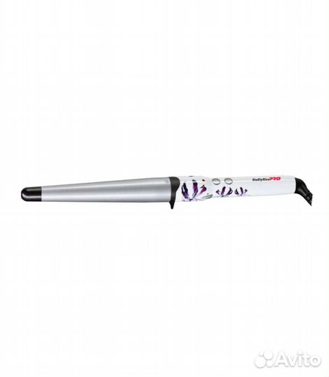 Плойка для волос BaByliss PRO