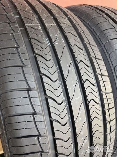 Sunwide Conquest 255/55 R18 107W