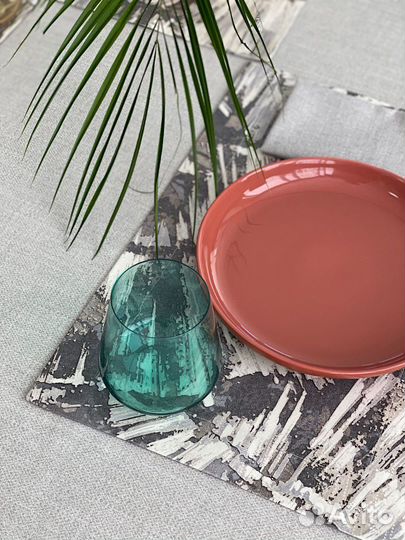 Комплект плейсматов Barbados