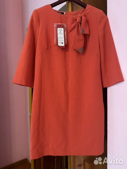 Платье женское 46