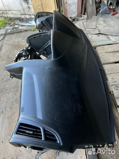 Торпедо ford focus 3