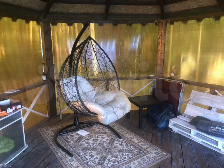 Дом 70 м² на участке 12 сот.