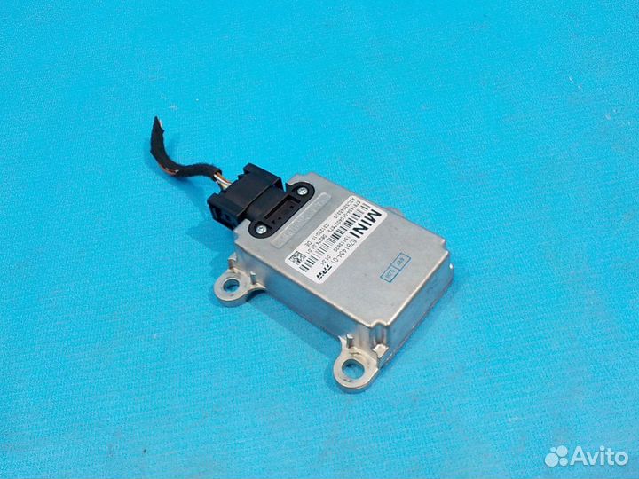 Датчик ускорения Mini Cooper Clubman R55 2007-2014