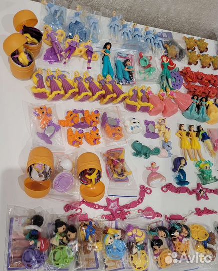 Киндер -сюрприз