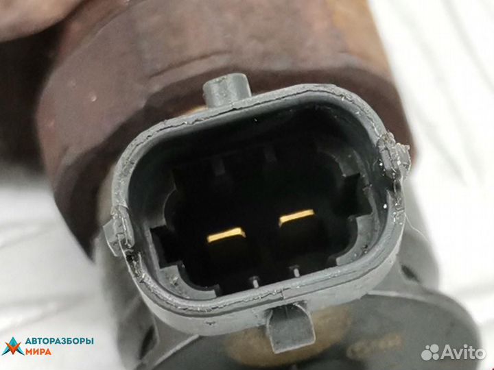 Форсунка Ford Ranger 2 2007 1449260