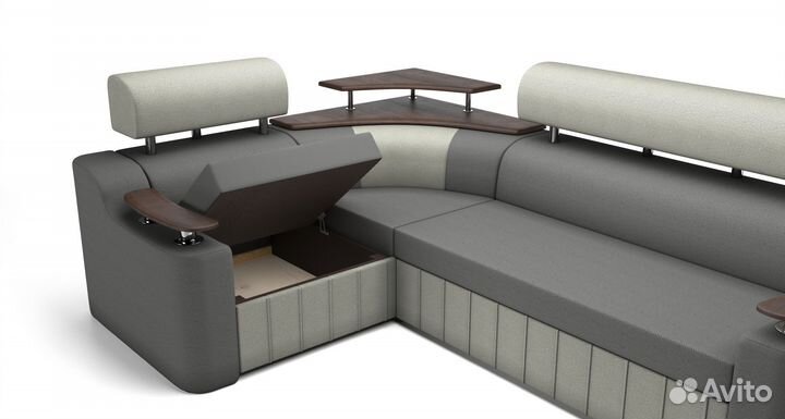 Диван Хилтон