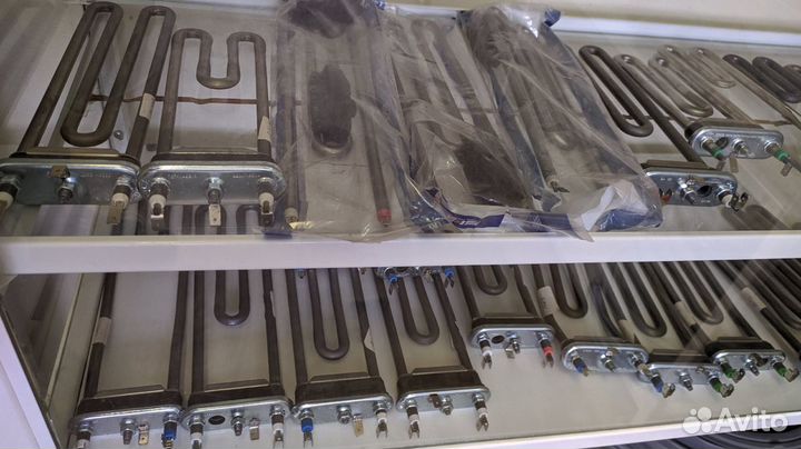 Тэн для стиральной машины