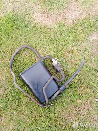 Абсорбер Hafei Brio