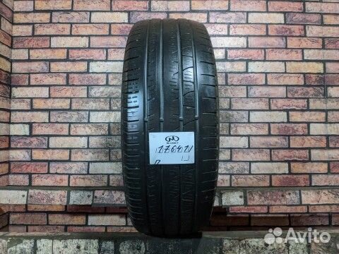 Pirelli Scorpion Verde 235/65 R17