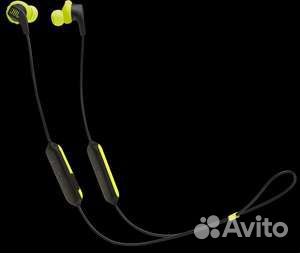 Беспроводные наушники JBL Endurance runbt