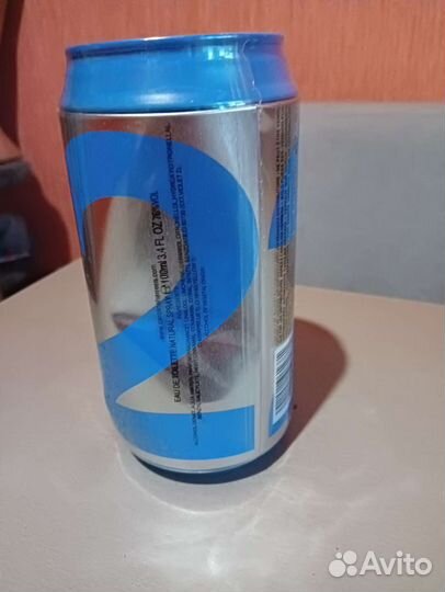 Мужская туалетная вода 212 Carolina Herrera 100.ml