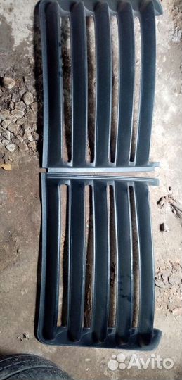 Решётки на окна ваз классика