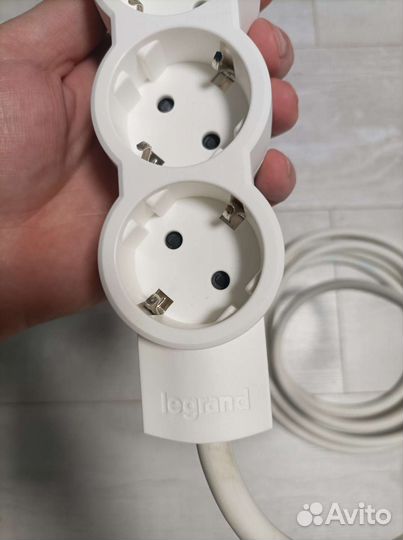 Удлинитель