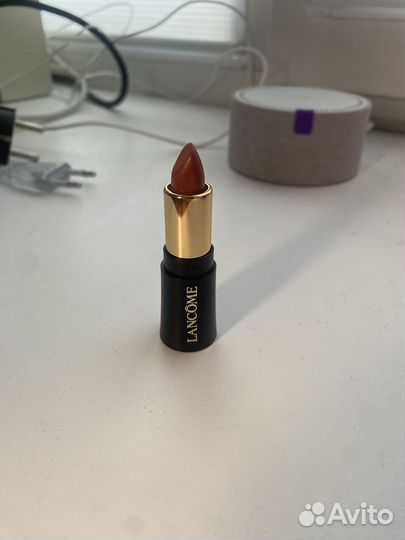 Lancome миниатюра помада 274