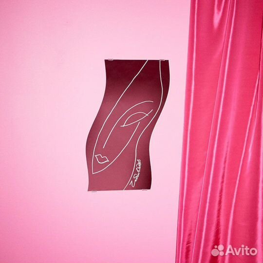 Зркало настенное Икея новое в заводской упаковке