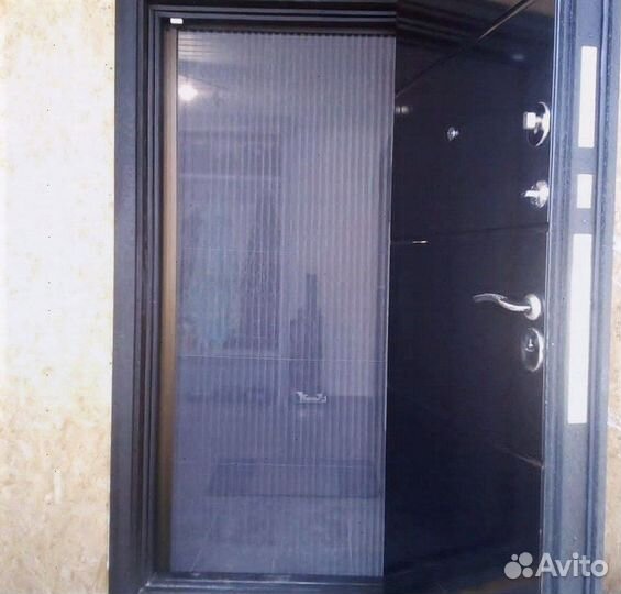 Москитная сетка