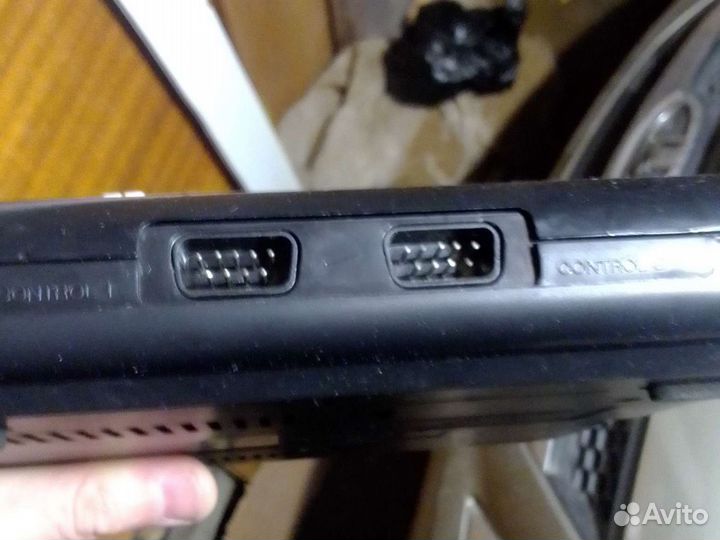 Sega magistr drive 2 (16 bit)